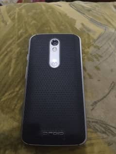 Motorola Droid Turbo 2 Mint Condition PTA Approve