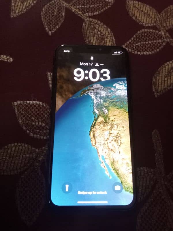 i phone x approved 64gb factory health 100 fnf 38k 5