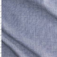 Imported Chambray Fabric For Shalwaar Kameez & Shirt