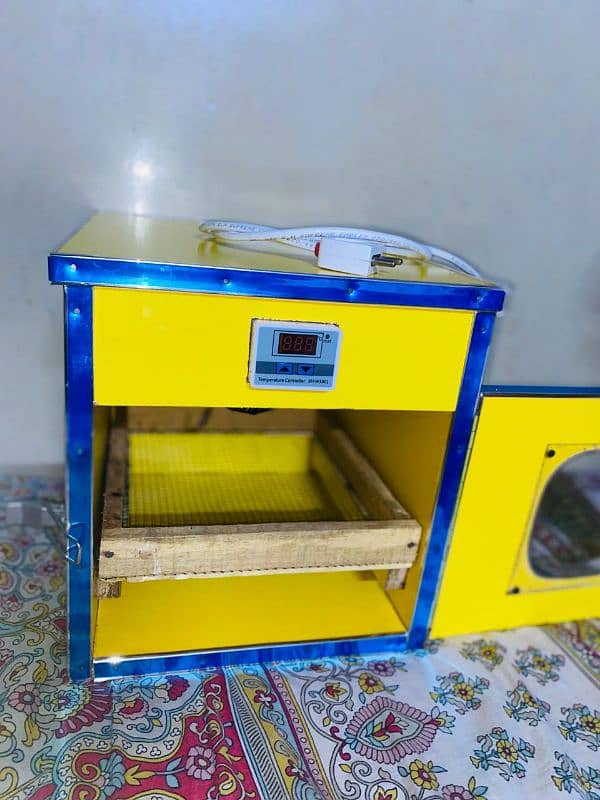 brooder and incubator 4