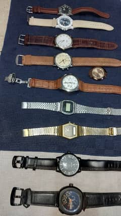 oregnal company ki wrist watch avable