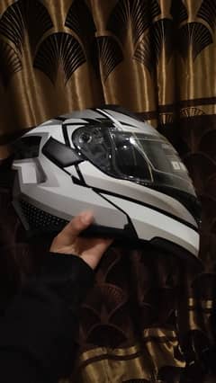 Helmet