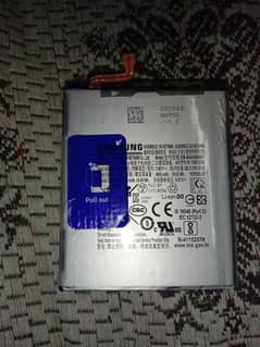 original battery Samsung A54 5g