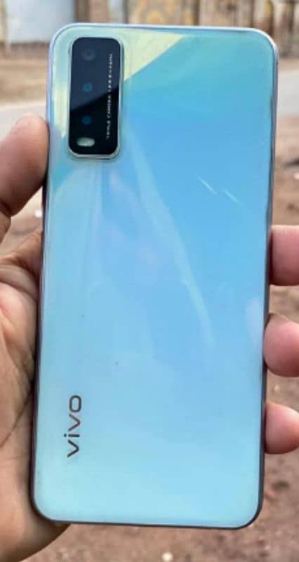 vivo y20 1