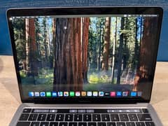 Apple M1 Pro 2020 16GB/256GB