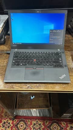 Thinkpad T470