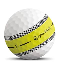 Premium Used Golf Balls