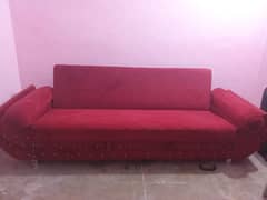 Sofa set / sofa cum bed / sofa cumbed / sofa bed /sofa combed/4 seater