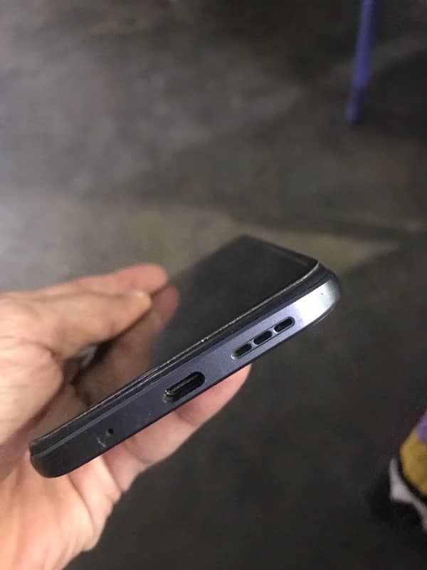 XIAOMI REDMI NOTE 11 4G 4