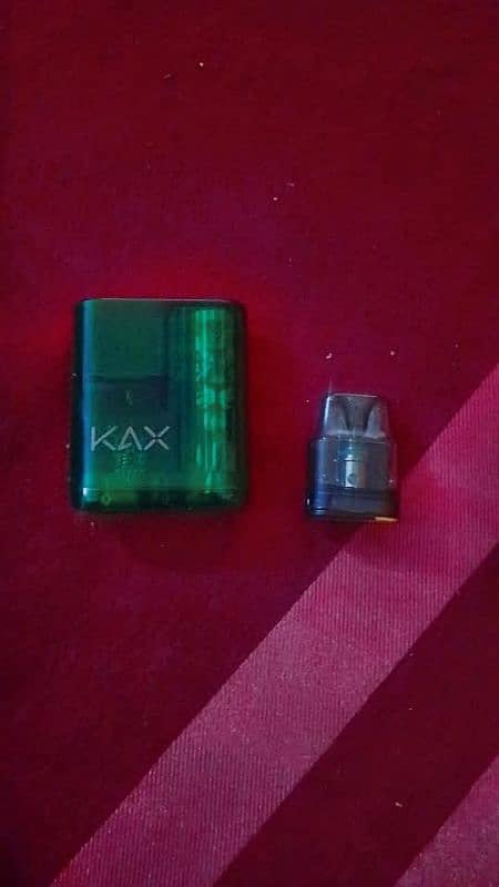 k max Pod for sale Without Box 2