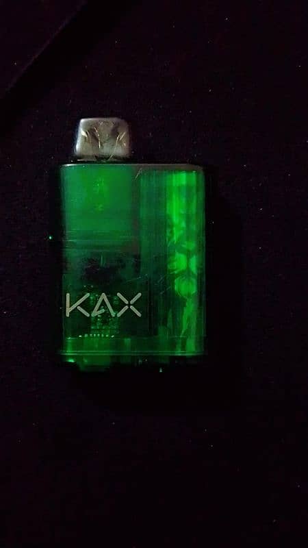 k max Pod for sale Without Box 4