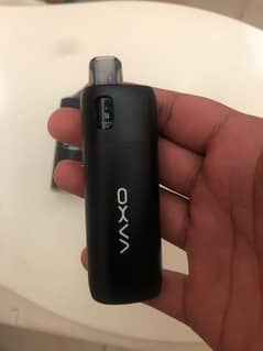 oxva oneo with 60ml 12mg mango ice