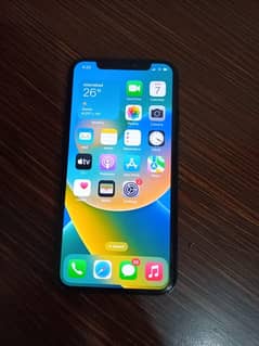 iPhone X pta approved