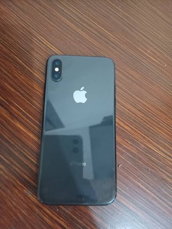 iPhone X pta approved 1