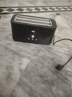 Anix toaster