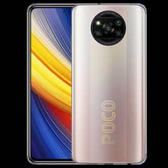 Xiaomi Poco x3 pro 8/256