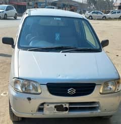 Suzuki Alto 2005