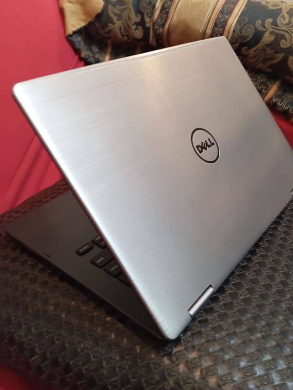 Dell Laptop 0