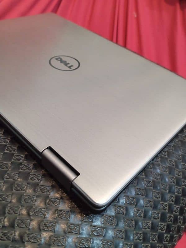 Dell Laptop 1