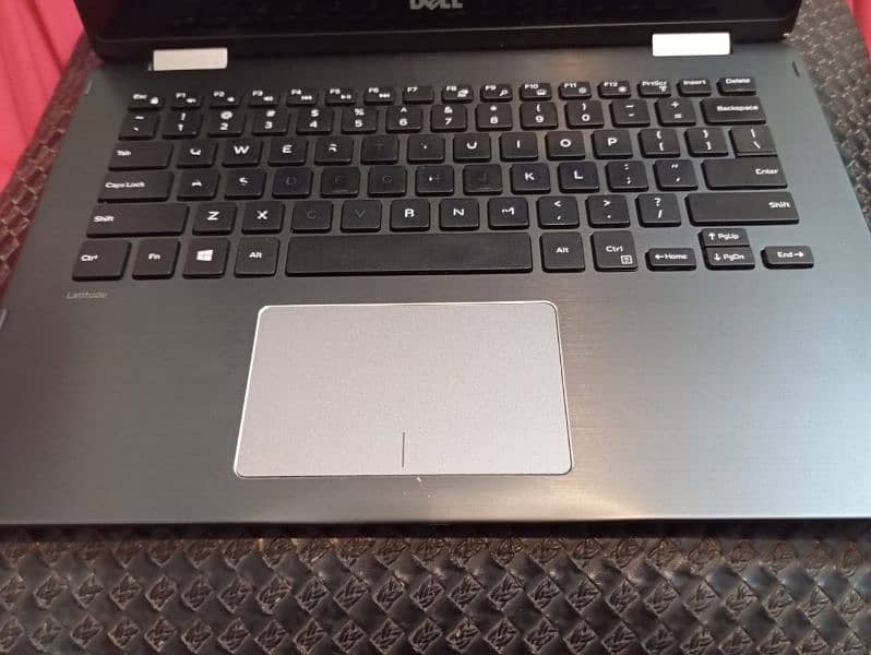 Dell Laptop 2