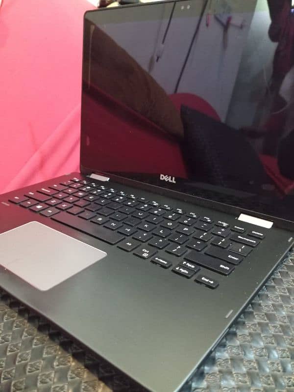 Dell Laptop 3