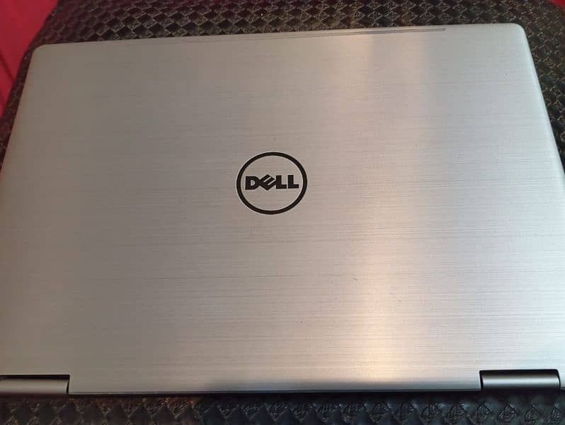 Dell Laptop 5