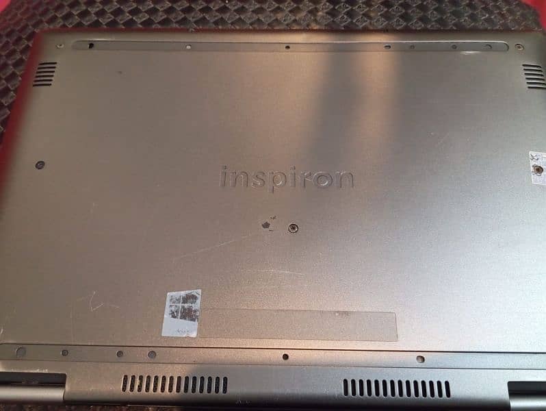 Dell Laptop 6