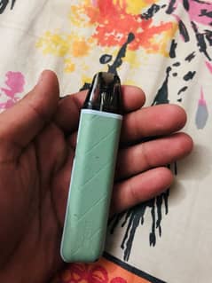 XSlim Go Pod