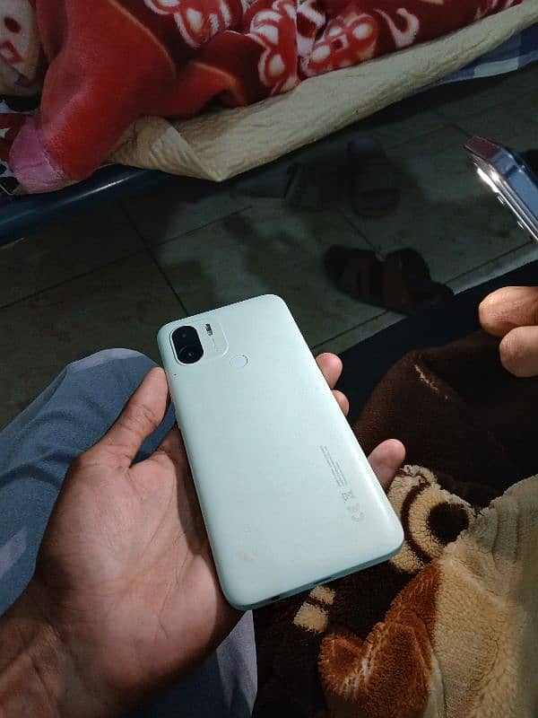 Redmi A1+ 2