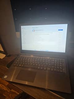 Lenovo v330 i5 8th 15inch