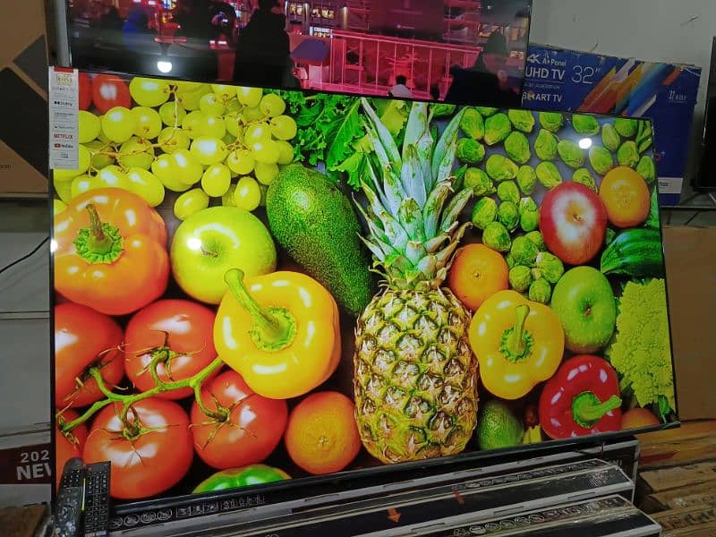 Nice Choice 55 inch Andriod Samsung Led 3 year warranty  03004675739 1