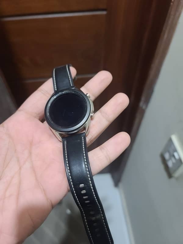 Samsung Glaxy Watch 3 2