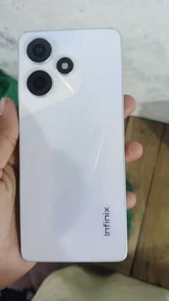 infinix