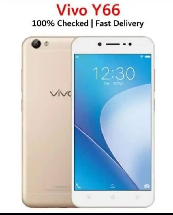 vivo y85 y83 y81 y75 y71 y66 (4/64 gb) RS (7500 sa 11500) pta approved 5