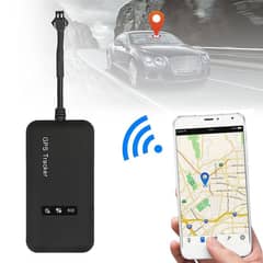 PTA approved GPS tracker With 3 months company warranty 6 different F