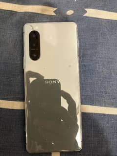 SONY XPERIA 5 MARK II ( PTA APPROVED)