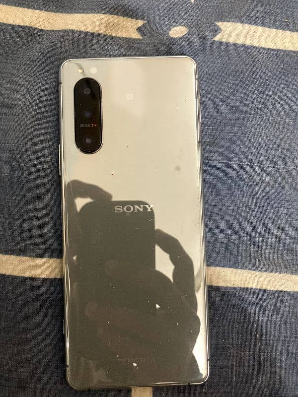 SONY XPERIA 5 MARK II ( PTA APPROVED) 0