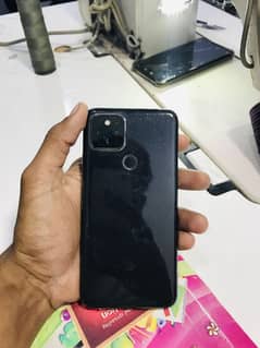 Google Pixel 5 8/128 PTA approved