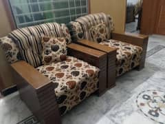 5 seater sofa set for sale