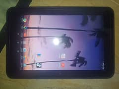 JUST SYSTEM TABLET NEW CONDITION