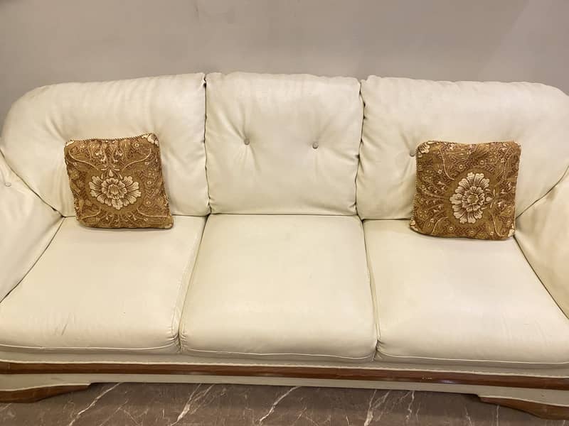 7 seater sofa set 4