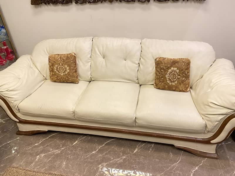 7 seater sofa set 5