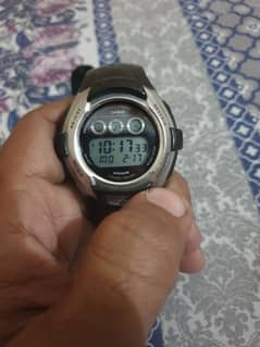 casio