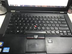 Lenovo Thinkpad T430 Laptop