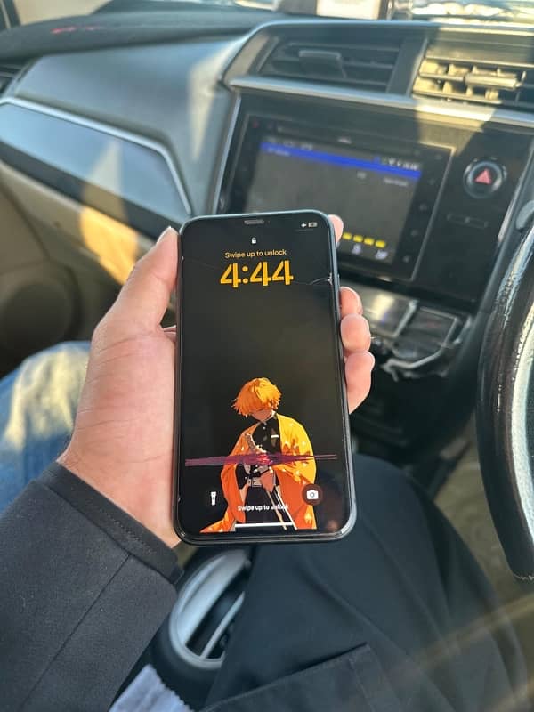 Iphone 11, 256gb, Non Pta 2