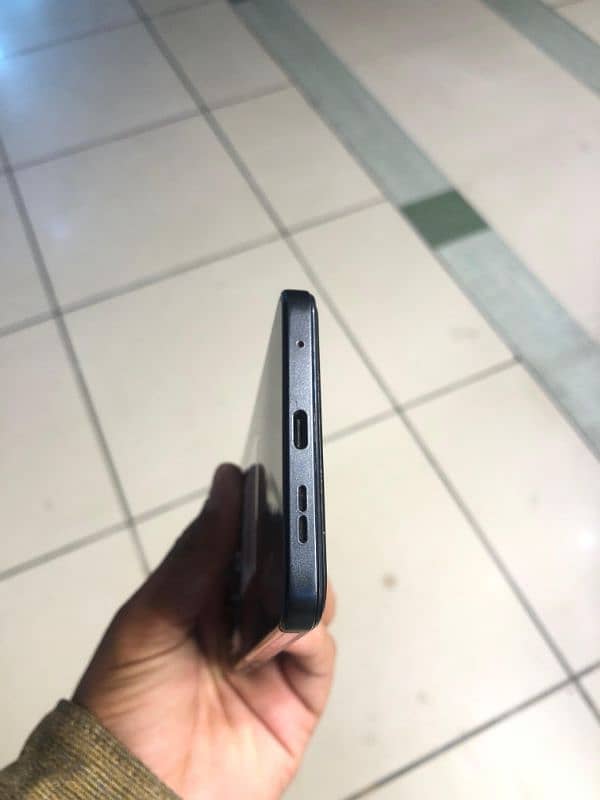 redmi note 12 10/10 condition 1