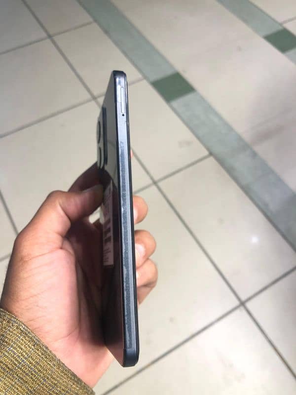 redmi note 12 10/10 condition 3