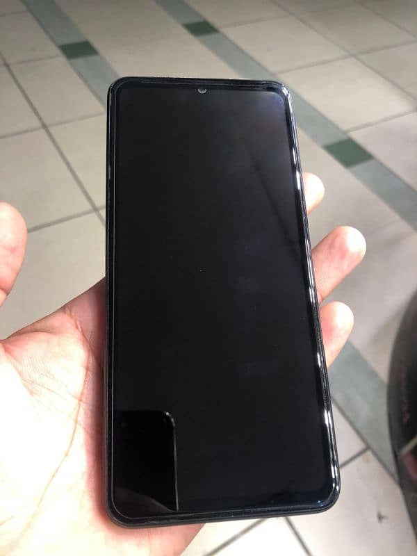 redmi note 12 10/10 condition 4