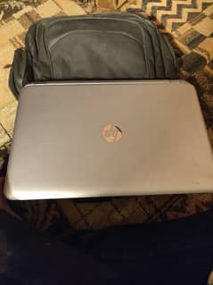 HP LAPTOP CORE i7 4 Gen 8 gb ram