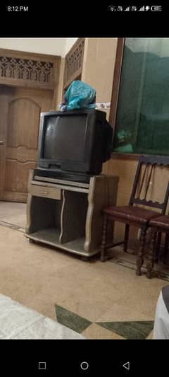 troly plus tv sold